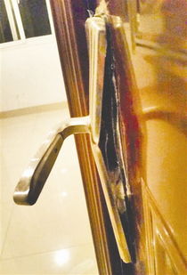 差评风波 点餐纠纷引发的暴力事件