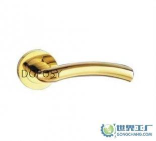 德国DGPOSY门锁 不锈钢通道锁具的卓越品质与批发优势