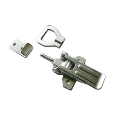 供应可调式搭扣 S056 仪器箱、电箱、电柜的可靠守护者