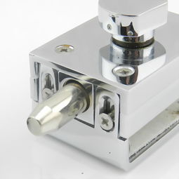 乐业单门单开玻璃门插销锁具选购指南 价格、图片与品牌信息一览