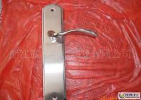 专业制造，安全守护 厂家直销304不锈钢防盗锁与锁体