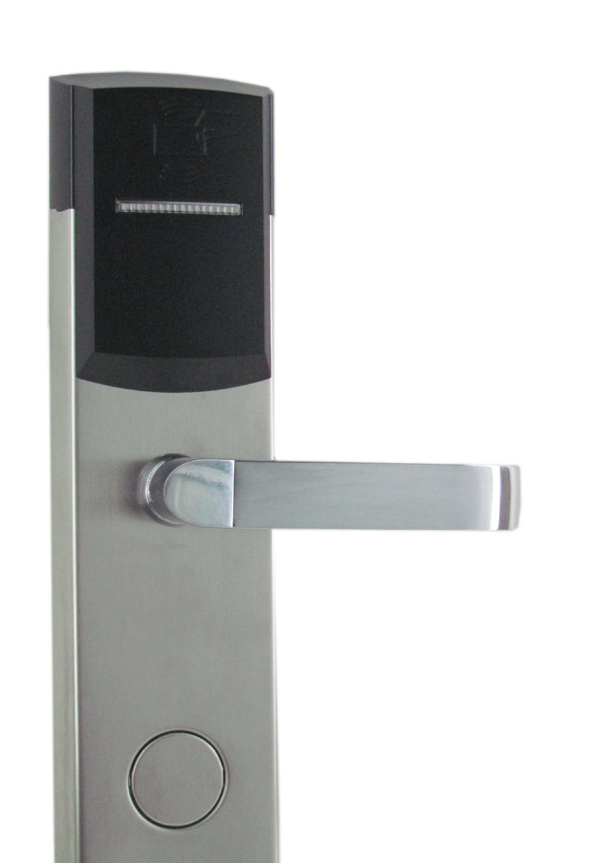 佰飞特酒店锁 工厂特卖，1把起订，助力宾馆智能升级