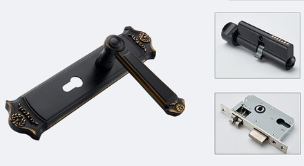 临沂开锁服务指南 如何科学保养锁具，延长使用寿命
